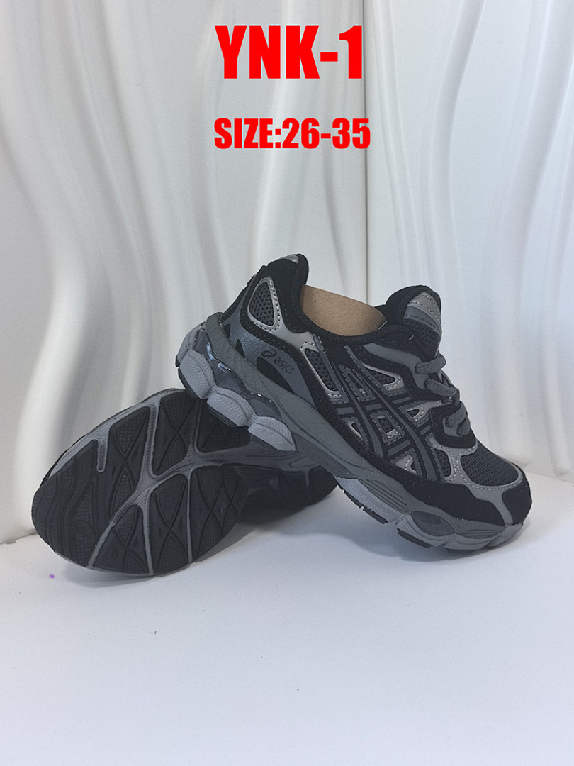 ASICS Gel-NYC · YNK