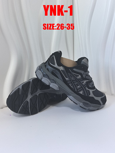 ASICS Gel-NYC · YNK