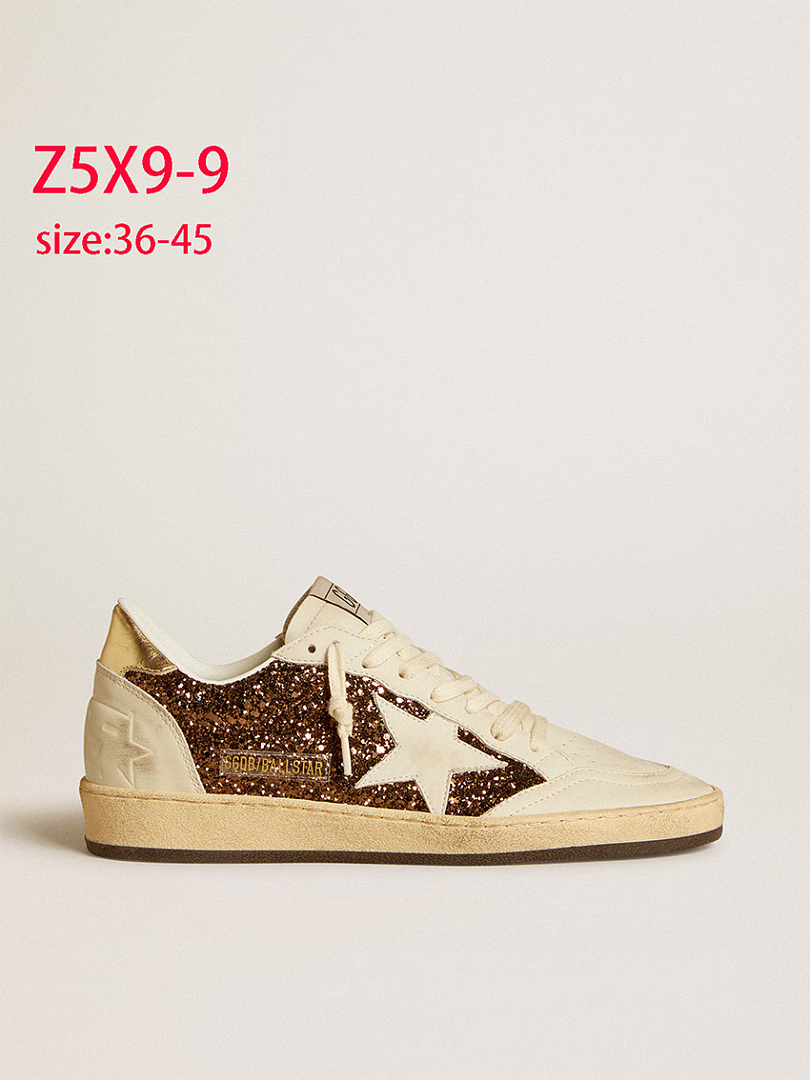 Golden Goose Ball Star · Z5X9 — תמונה 10