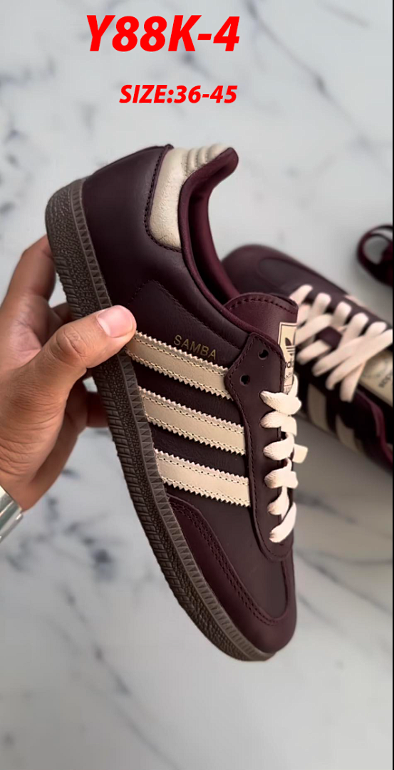 Adidas Samba OG · Y88K — תמונה 17