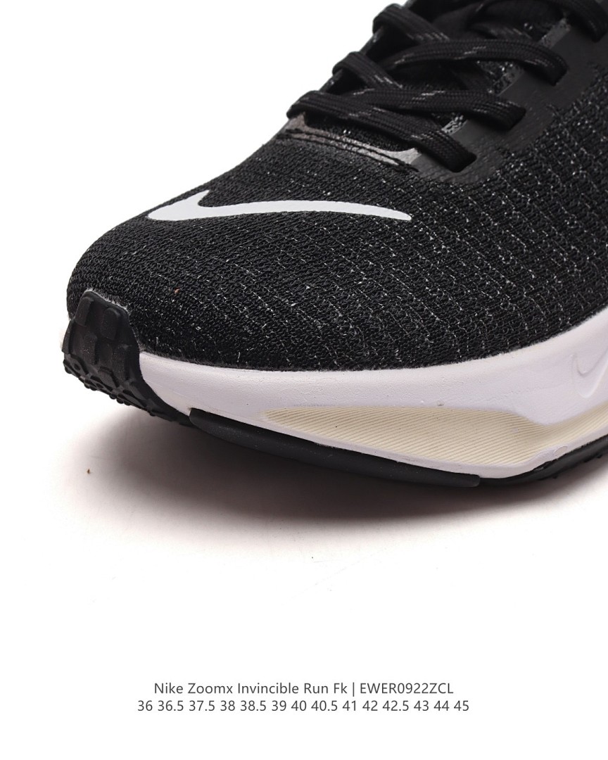 Nike ZoomX Invincible Run 3 · Y30M — תמונה 3