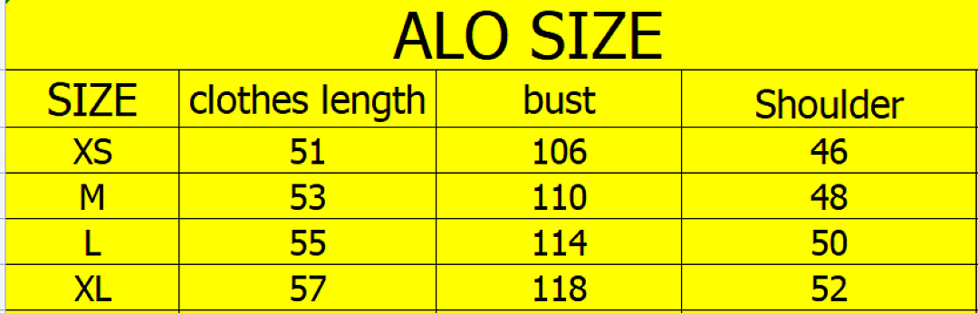 Alo Yoga Sherpa Edge Bomber · YA01 — תמונה 4