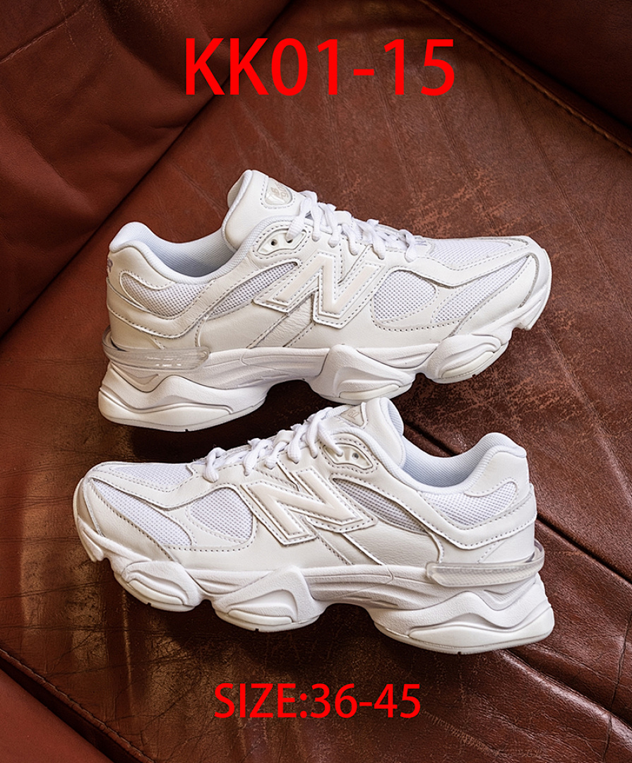 New Balance 9060 · KK01 — תמונה 11