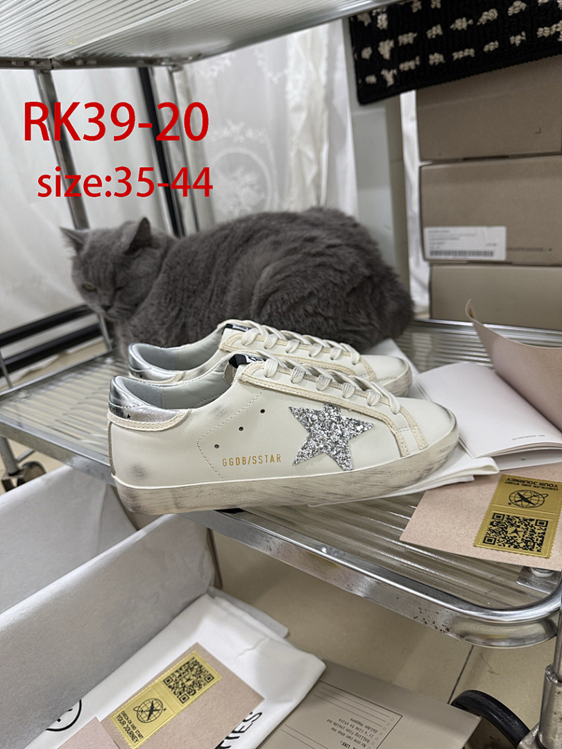 Golden Goose Super-Star · RK39 — תמונה 11