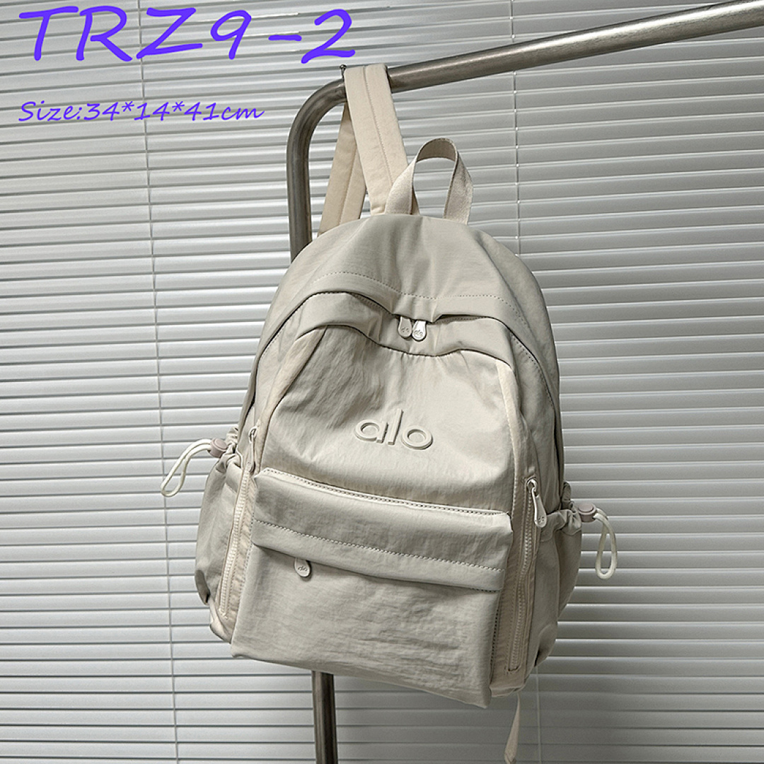Alo Yoga Commuter Backpack · TRZ9 — תמונה 13