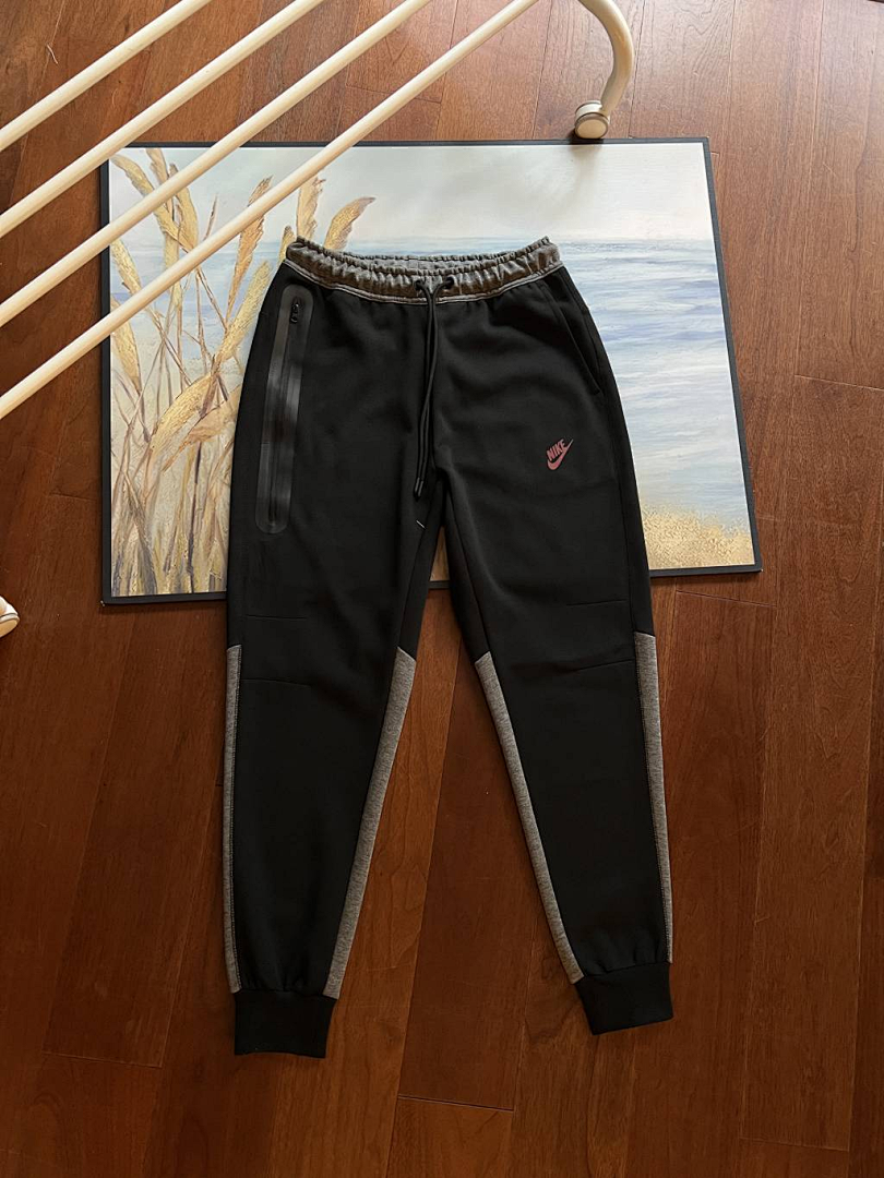 Nike Tech Fleece Windrunner · JF05 — תמונה 9
