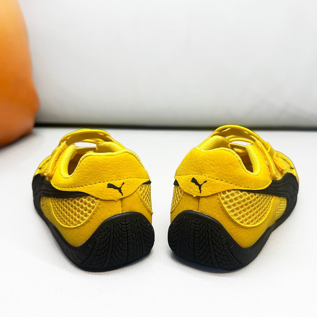 PUMA Speedcat Go · R32J — תמונה 14