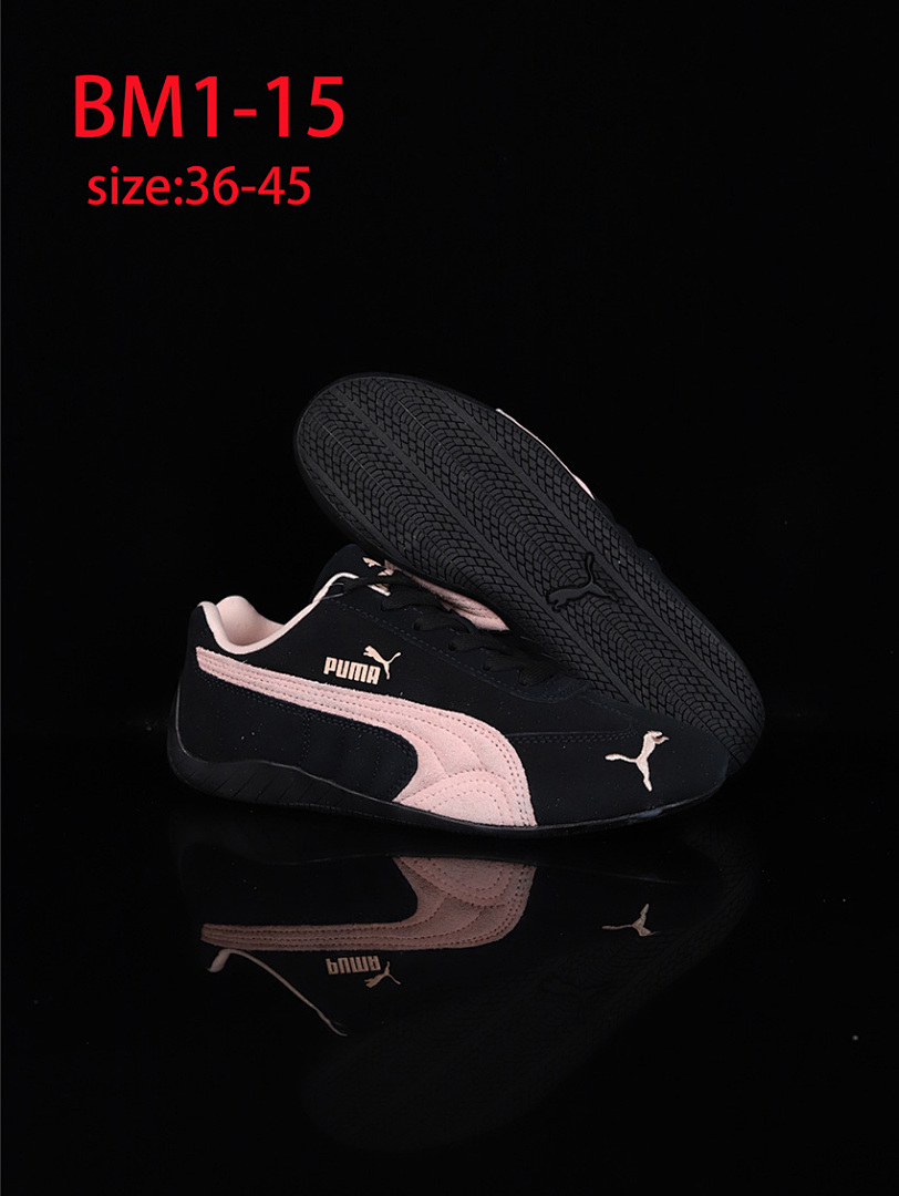 Puma Speedcat · BM1 — תמונה 18