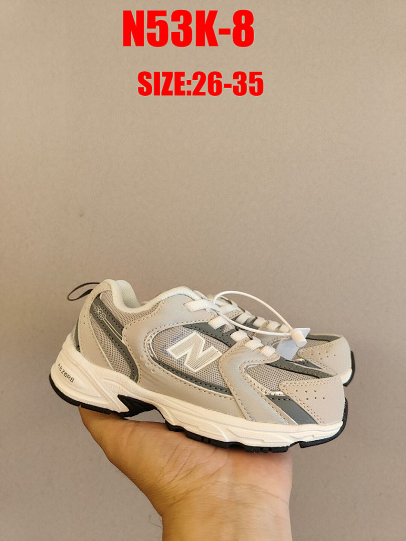 New Balance 530 · N53K — תמונה 24