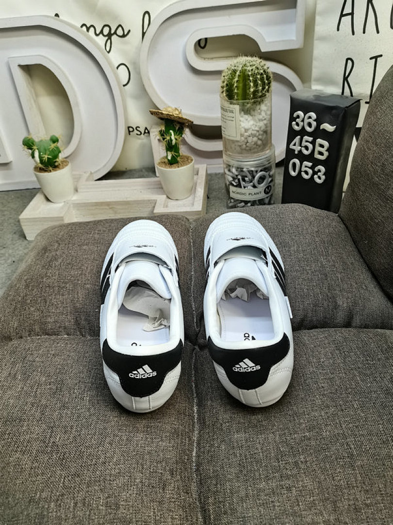 Adidas Taekwondo · FDK2 — תמונה 8
