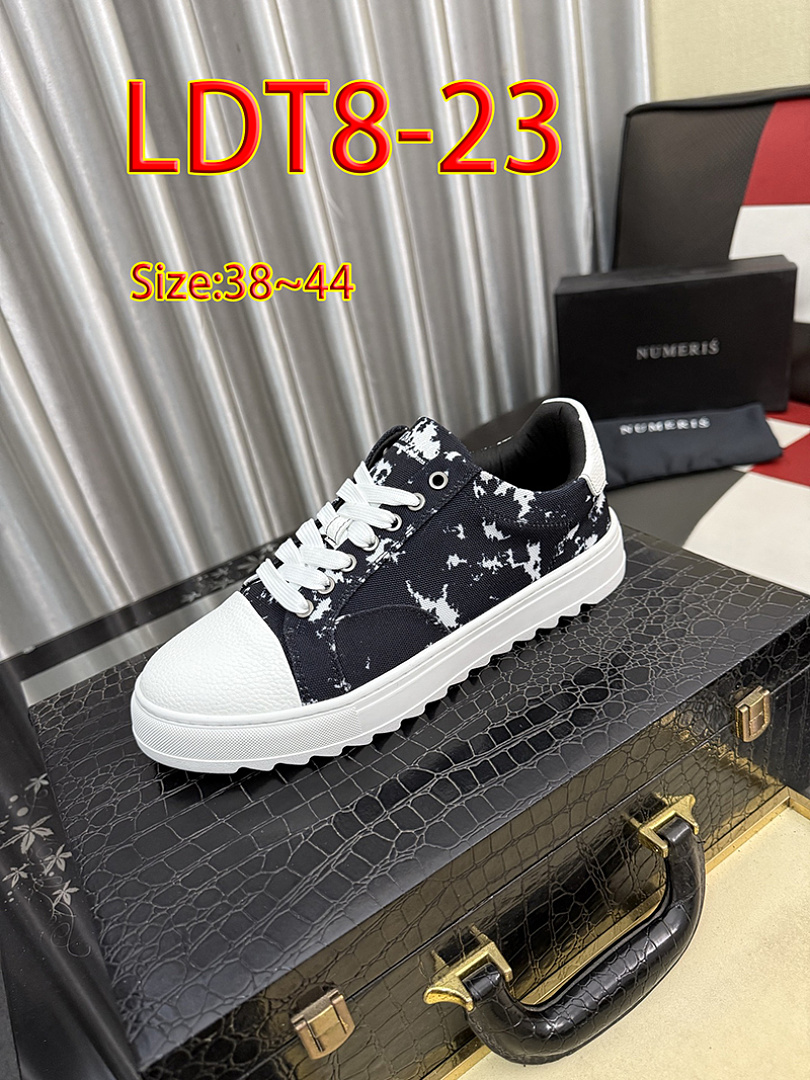 NUMERIŚ Atelier · LDT8 — תמונה 3