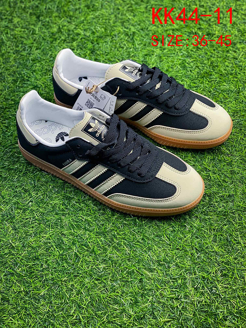 Adidas Samba OG · KK44 — תמונה 35