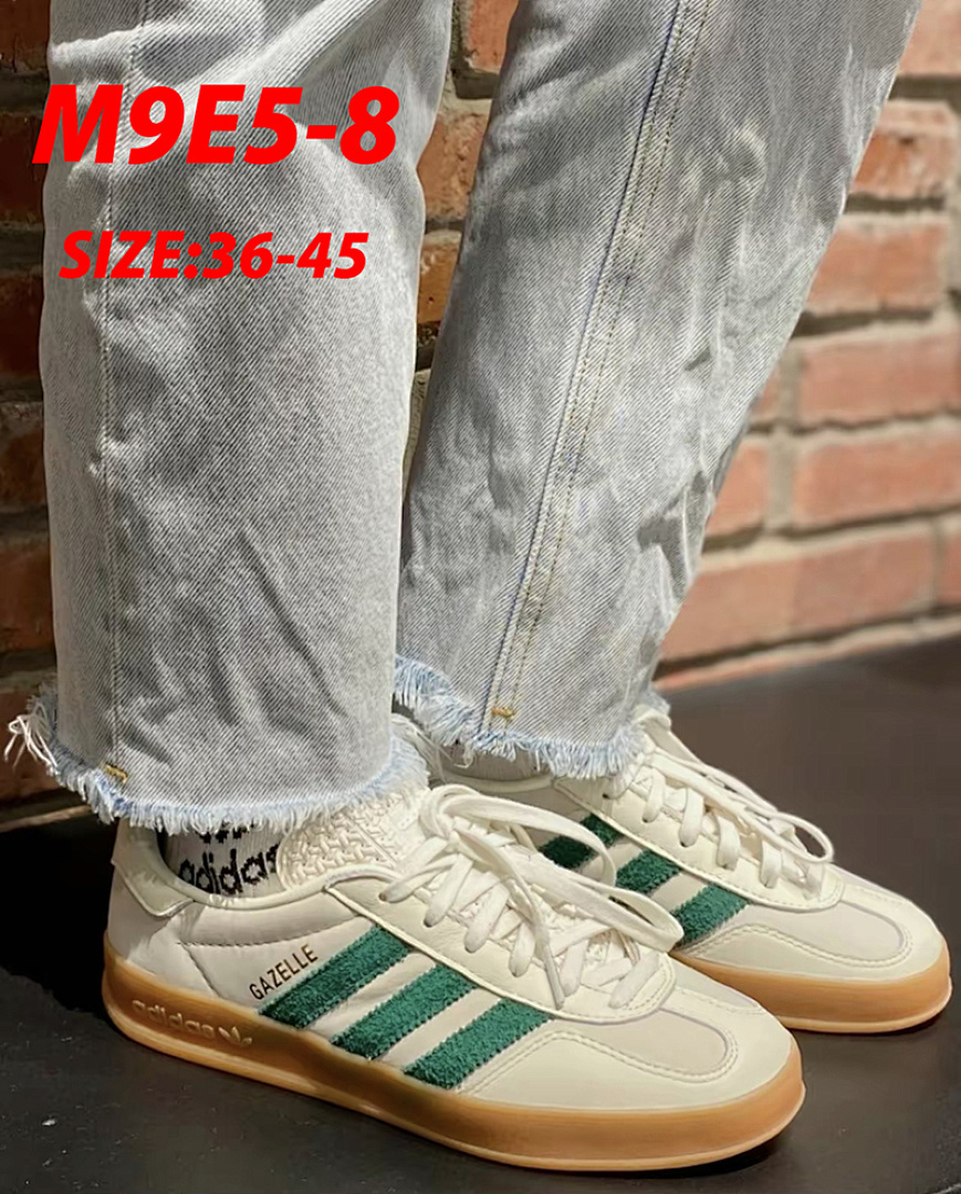 Adidas Gazelle Indoor · M9E5 — תמונה 22