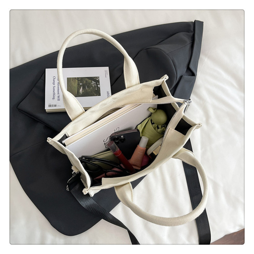 Marc Jacobs The Tote Bag · K24F — תמונה 10