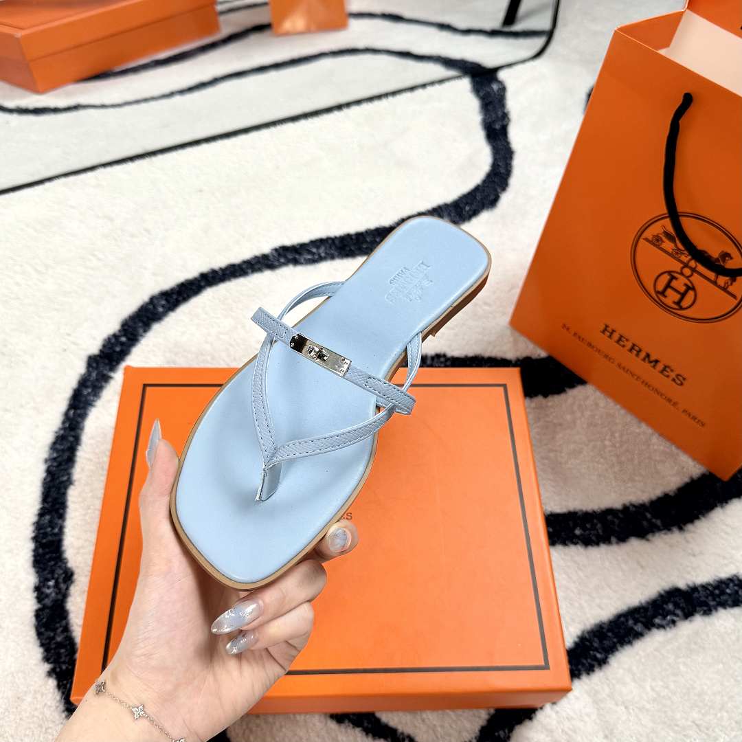 Hermes Miss Sandal · MSV3 — תמונה 11