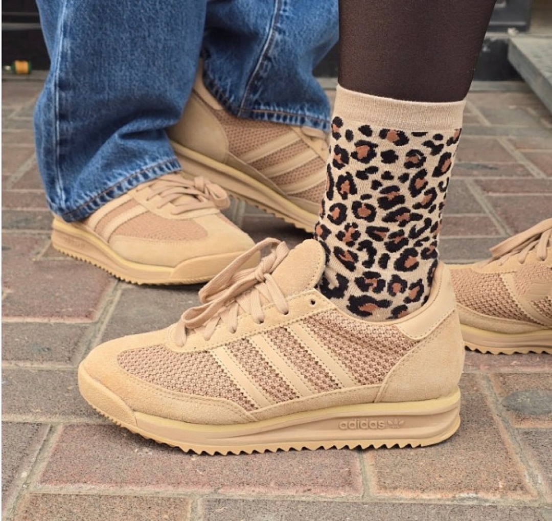 Adidas SL 72 · G3N5