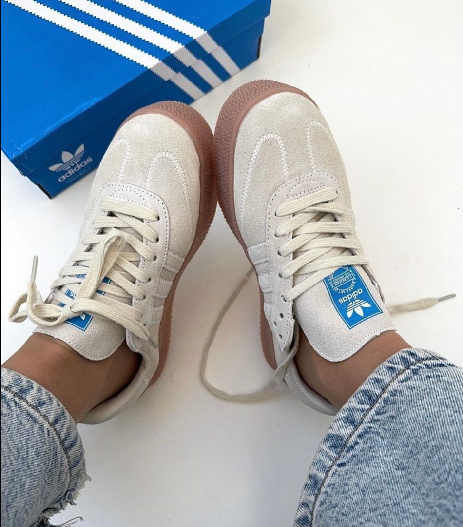 Adidas Samba Rose · G91B — תמונה 8