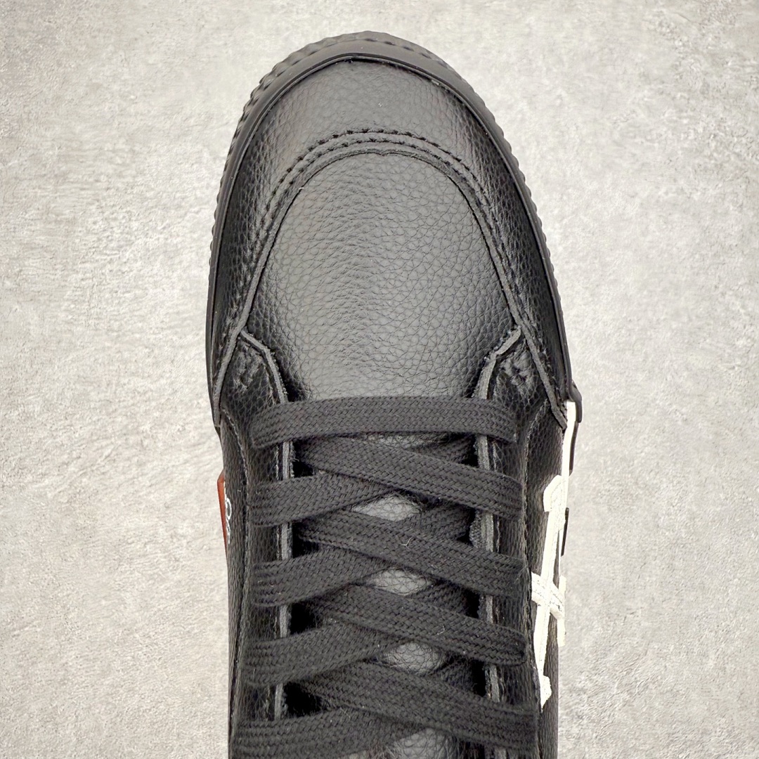 Off-White Vulcanized Low · G3V2 — תמונה 5