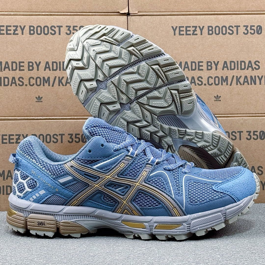 ASICS Gel-Kahana 8 · F3261 — תמונה 9