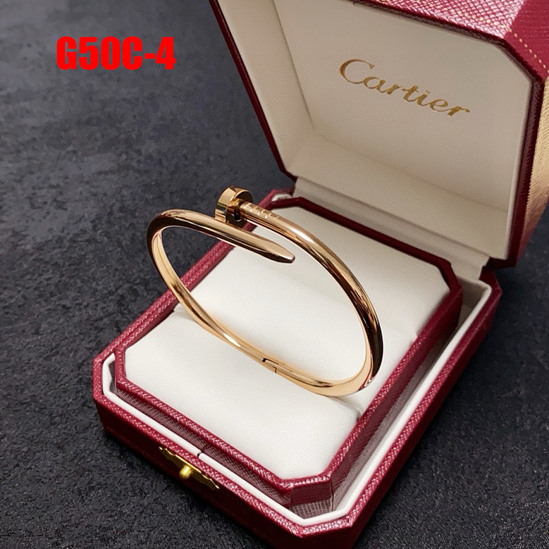 Cartier Juste un Clou · G5C0 — תמונה 16