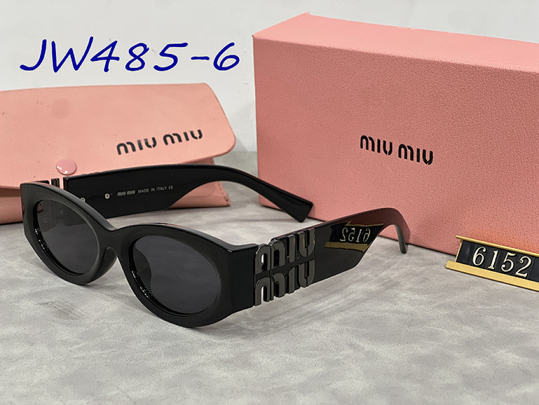 Miu Miu — משקפי שמש · JW485 — תמונה 11