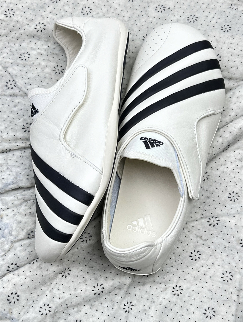 adidas Vario Flat Earther · DRY5 — תמונה 3