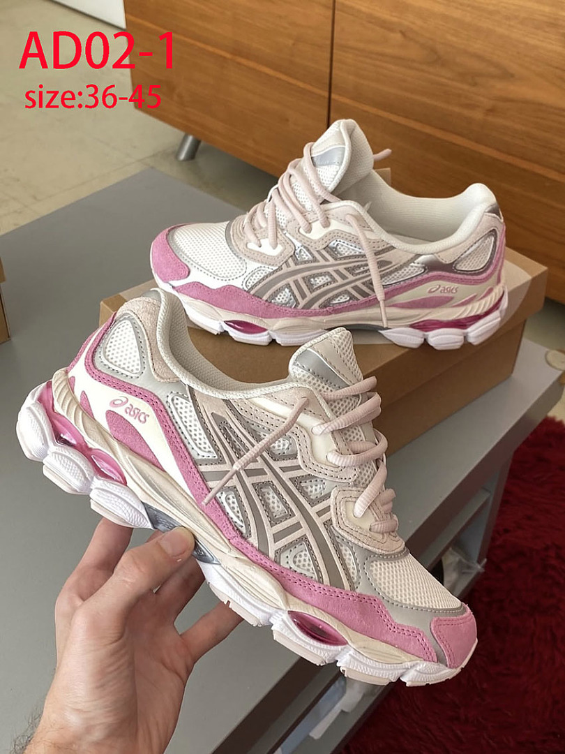 Asics GEL-NYC · AD02 — תמונה 28