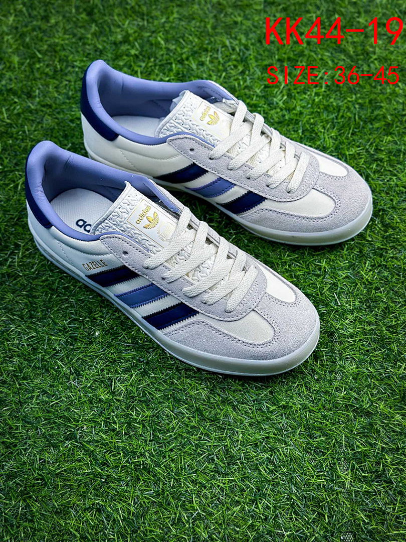 Adidas Samba OG · KK44 — תמונה 27