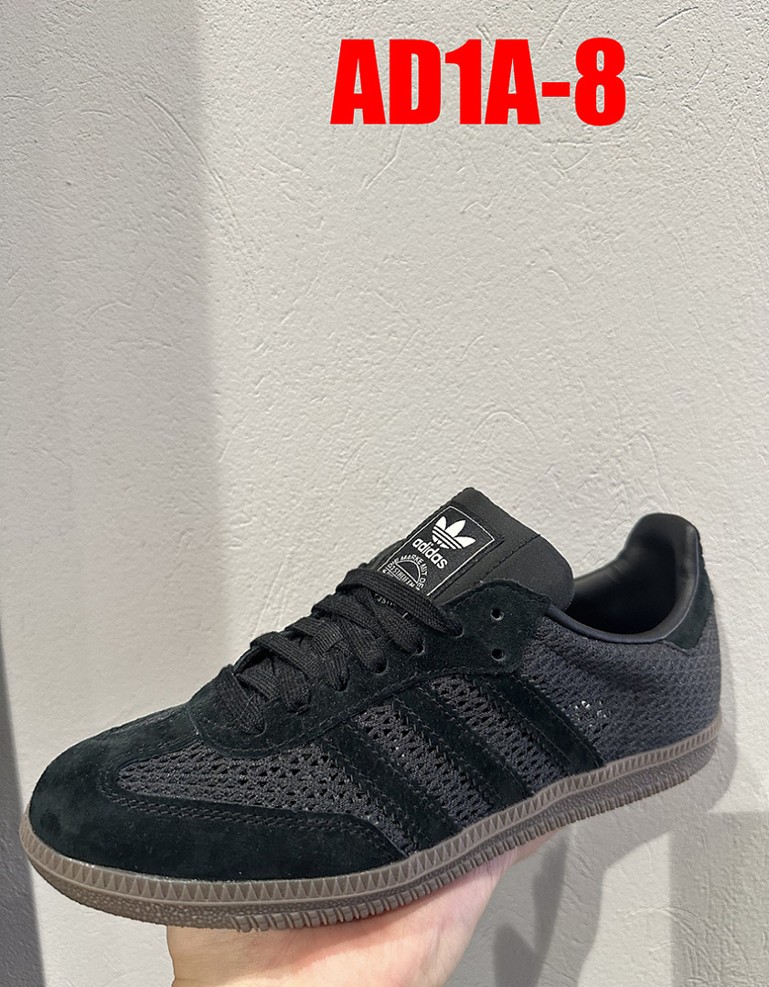 Adidas Samba OG · AD1A — תמונה 18