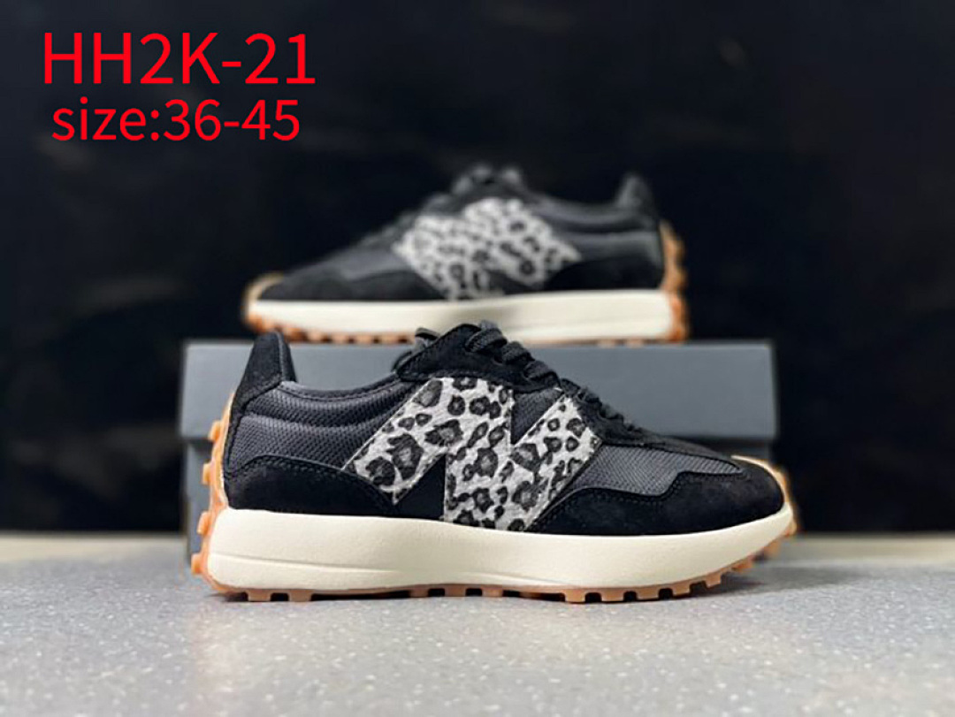 New Balance 327 · HH2K — תמונה 11