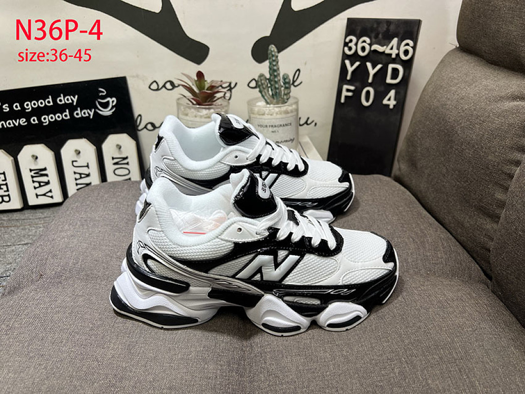 New Balance 9060 · N36P — תמונה 7