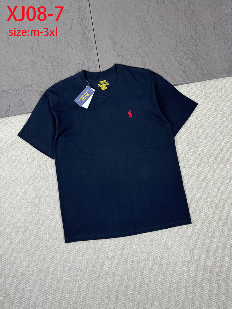 Ralph Lauren — טי-שירט · XJ08 — תמונה 4