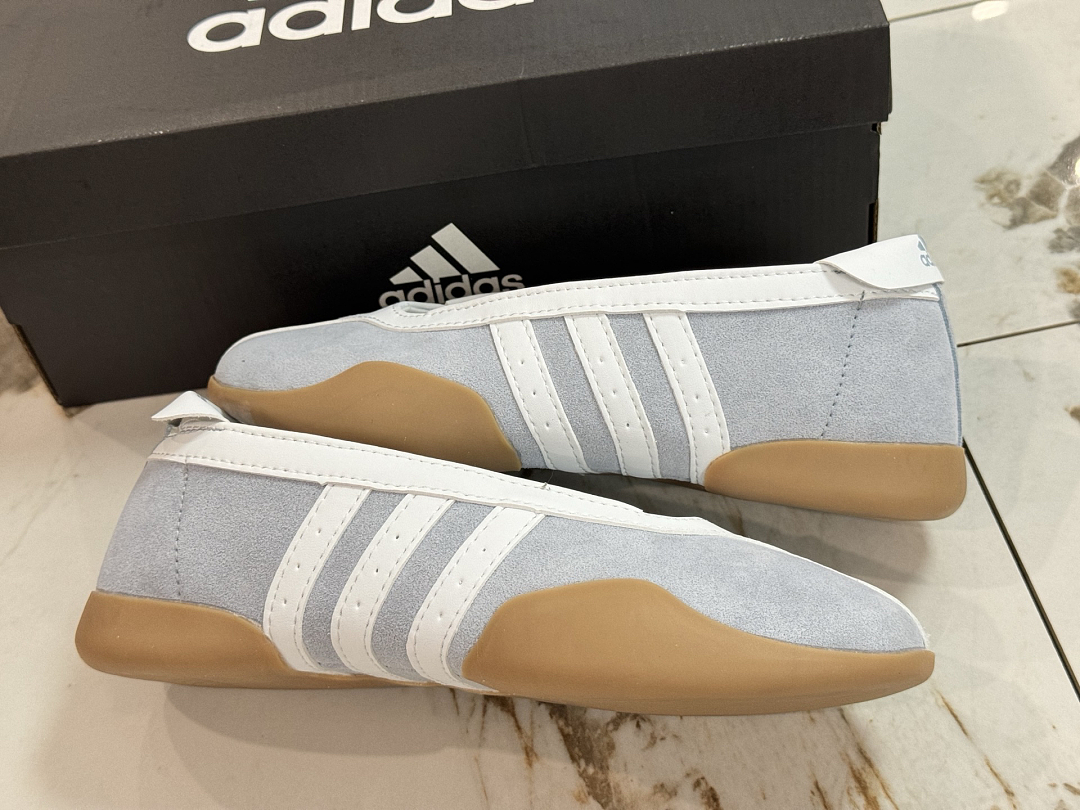 Adidas Taekwondo Mei · X63J — תמונה 14