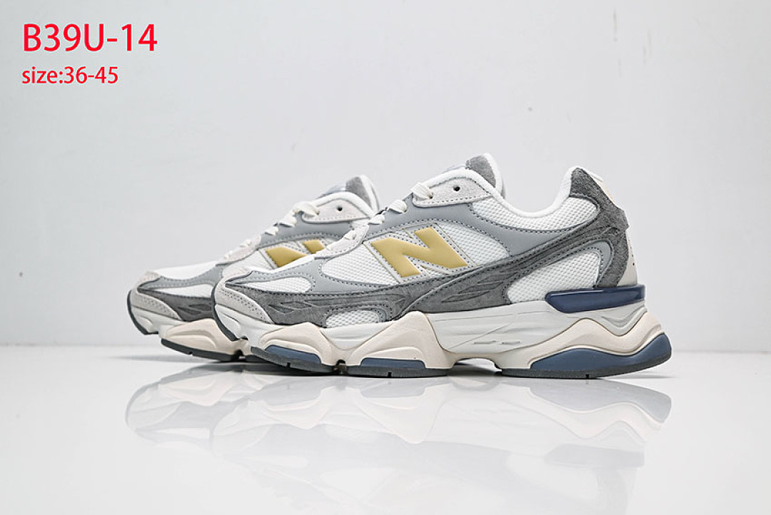 New Balance 9060 · NB9060 — תמונה 3