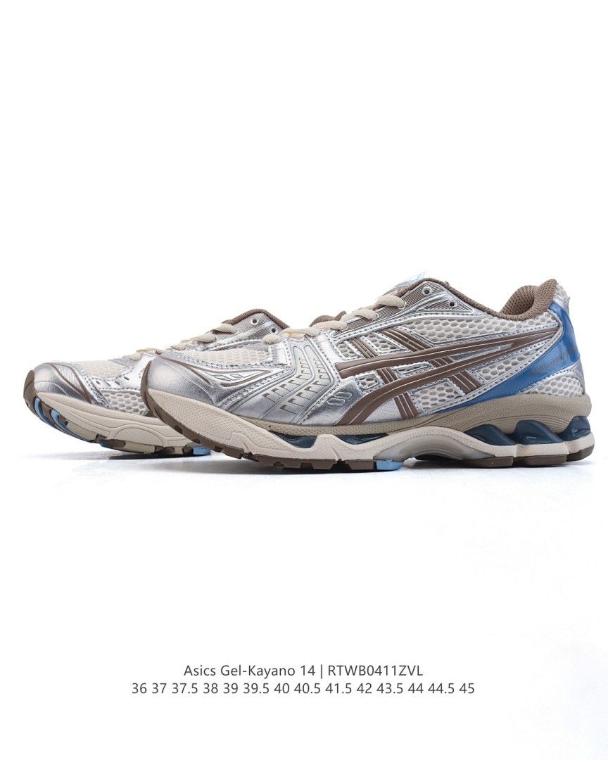 ASICS Gel-Kayano 14 · 3GRZ — תמונה 6