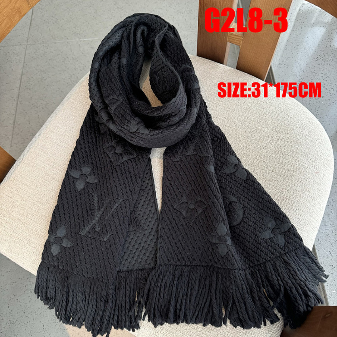 Louis Vuitton Logomania · G2L8 — תמונה 3