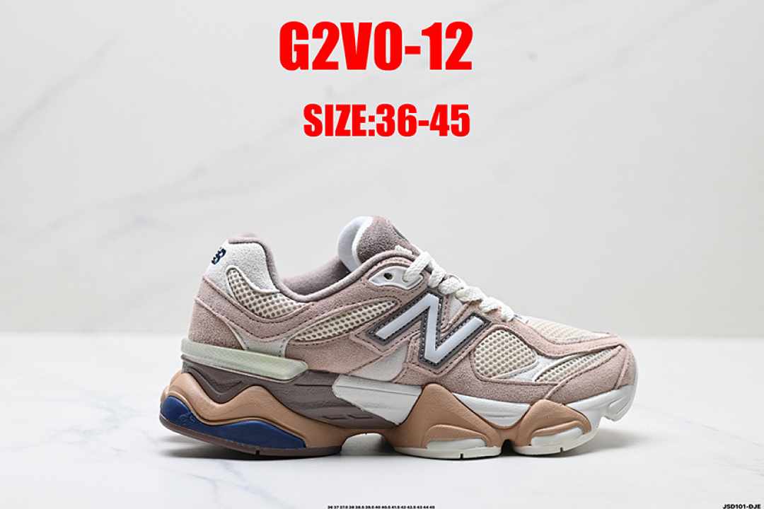 New Balance 9060 · G2V0 — תמונה 17