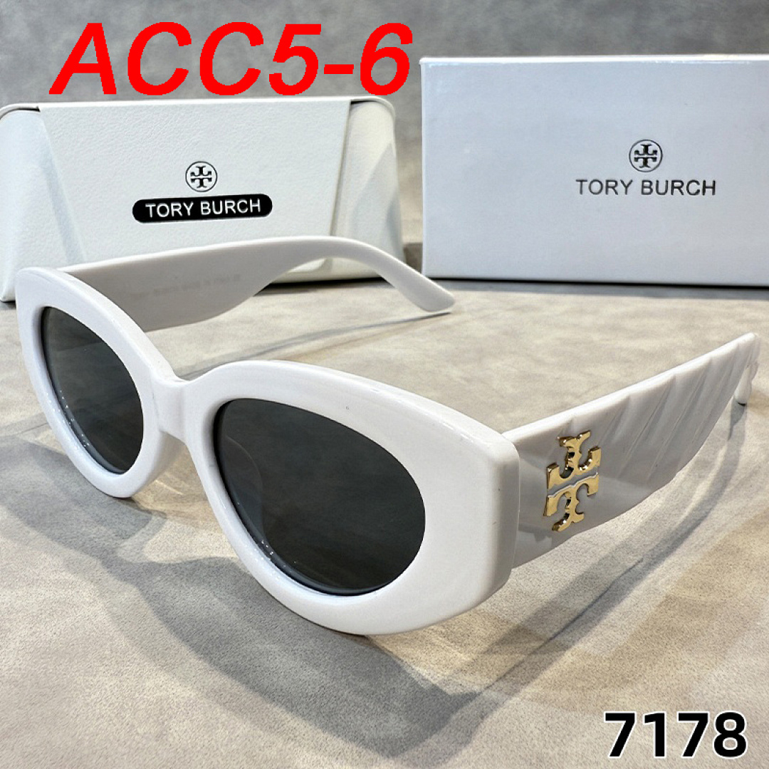 Tory Burch Kira Cat-Eye · ACC5 — תמונה 7