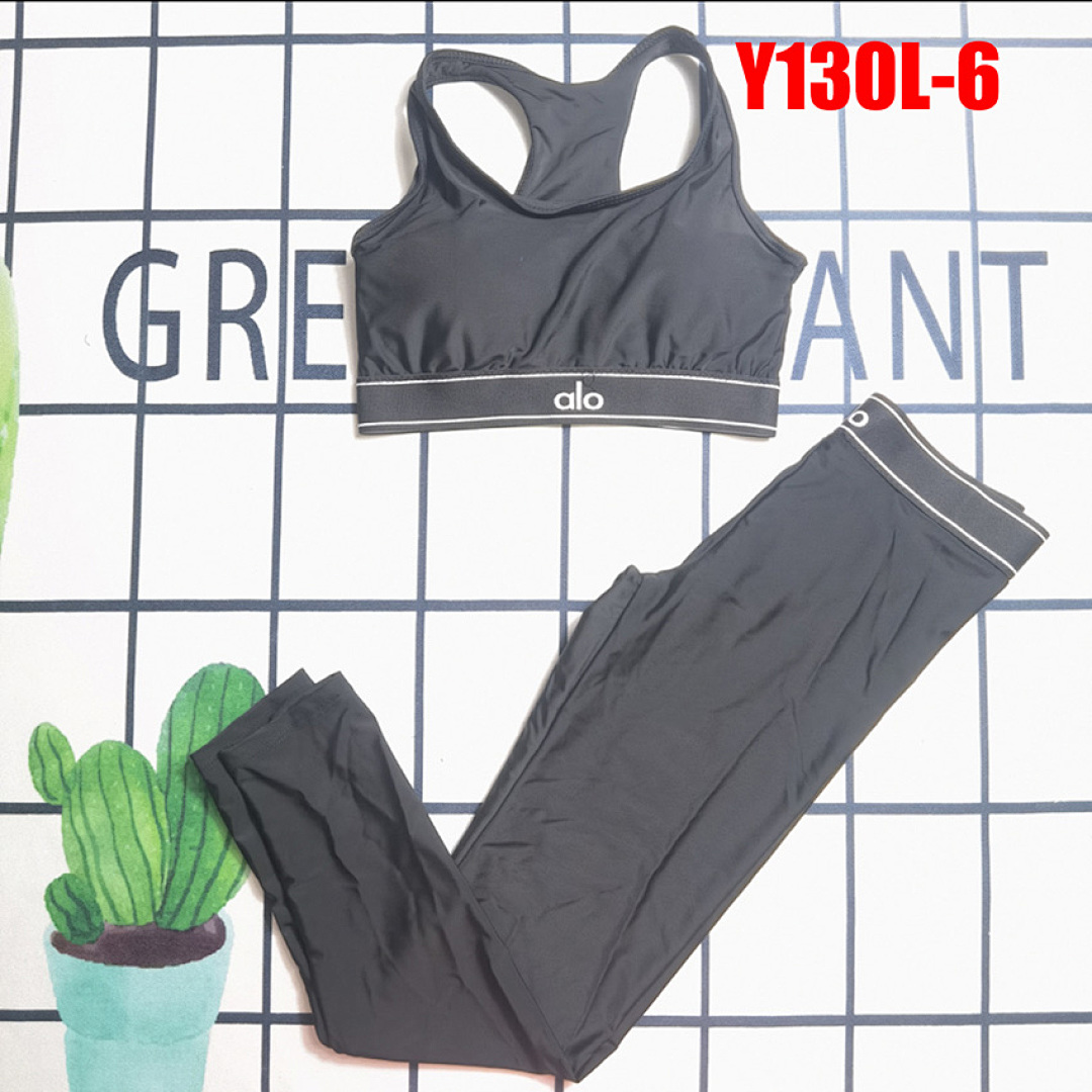 Alo Yoga Airlift High-Waist Suit Up · Y130L — תמונה 8