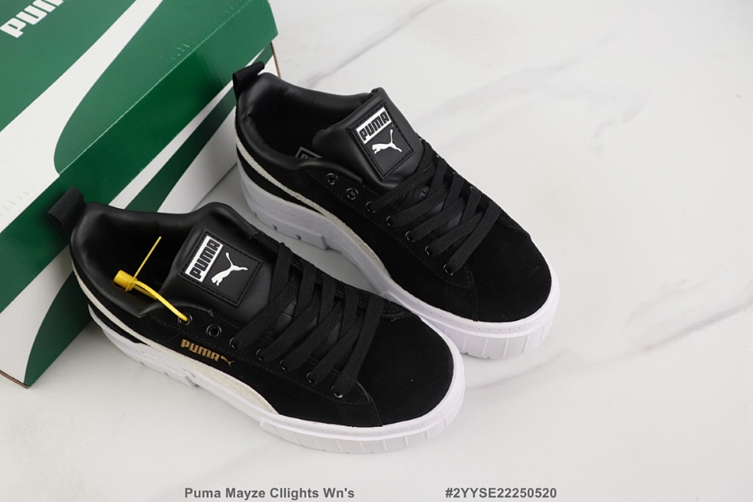 PUMA Mayze · B2S6 — תמונה 2