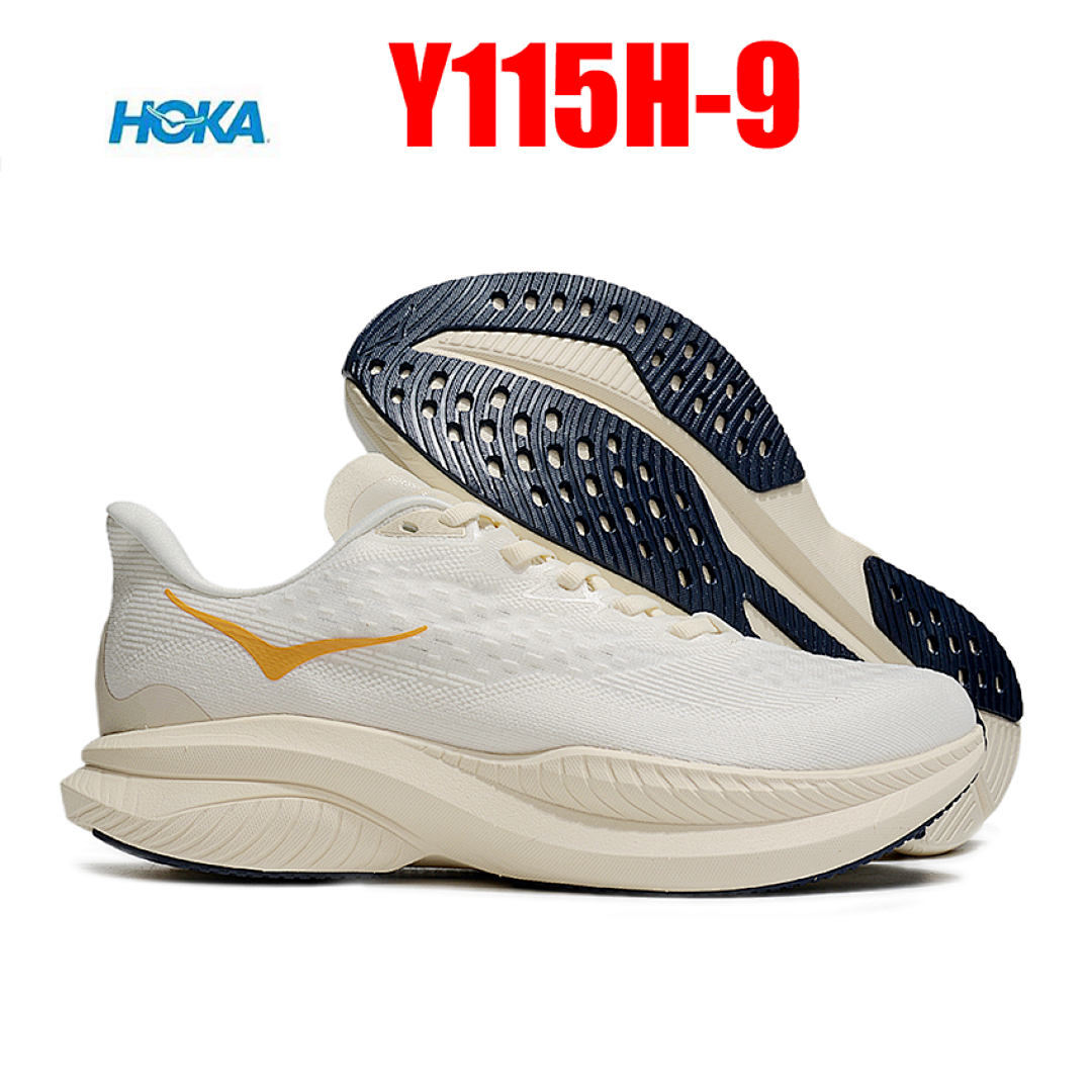HOKA Mach 6 · Y115H — תמונה 12