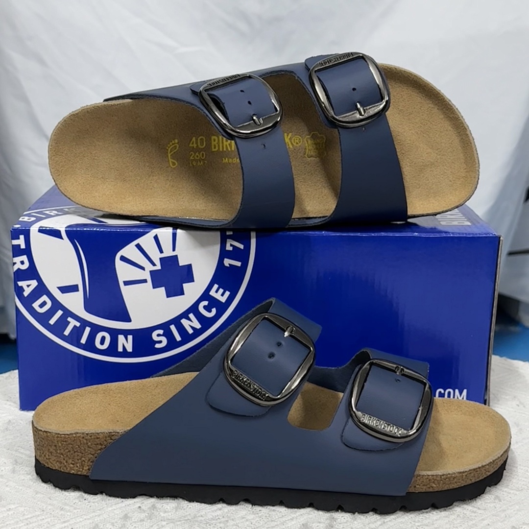 Birkenstock Arizona · B1AB — תמונה 21