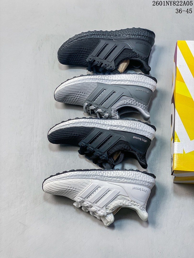 Adidas Ultraboost 1.0 · 4GS5 — תמונה 3
