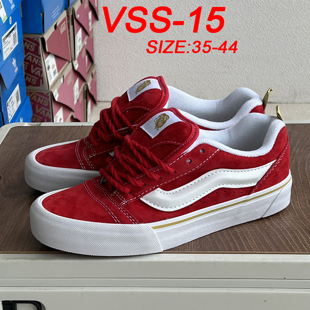 Vans Knu Skool · VSS — תמונה 20