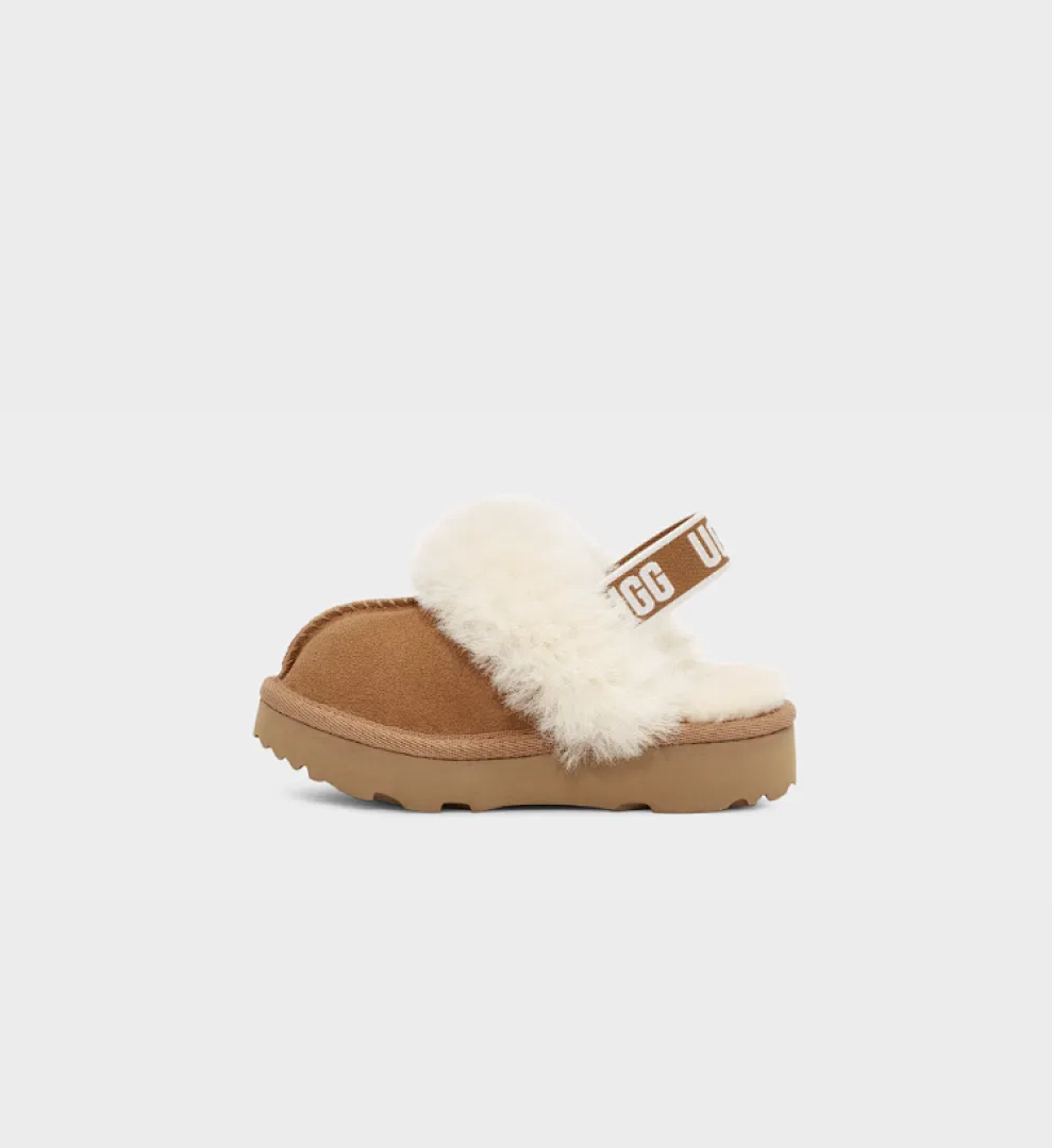 UGG Funkette · M7R6 — תמונה 6