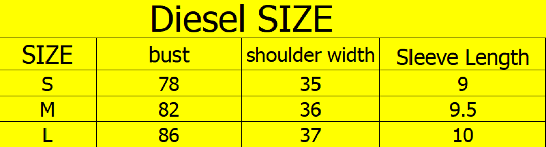 Diesel T-Angie · G27D — תמונה 4