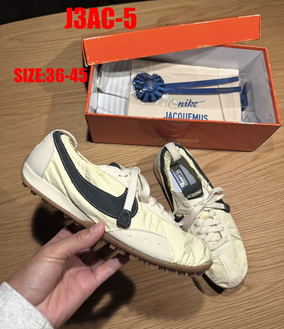 Nike Moon Shoe SP · J3AC — תמונה 18