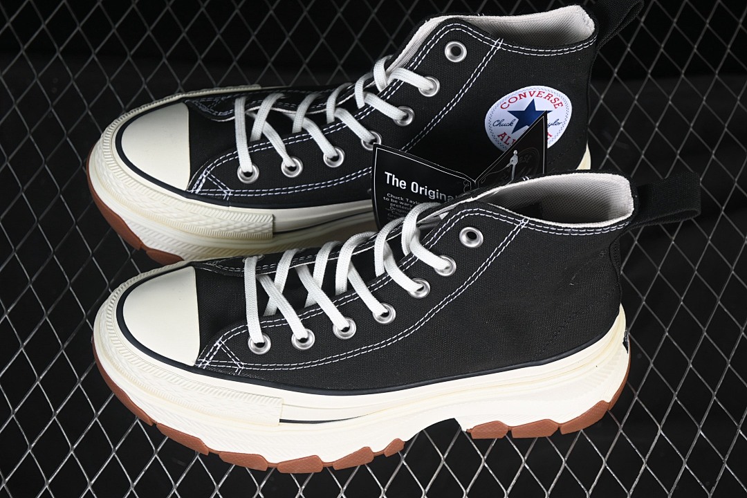 Converse Run Star Hike · 5SEC — תמונה 7