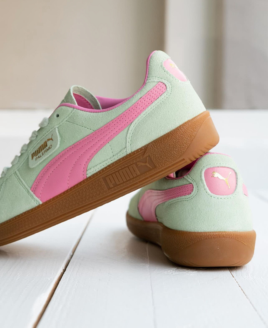 PUMA Palermo · P880 — תמונה 7