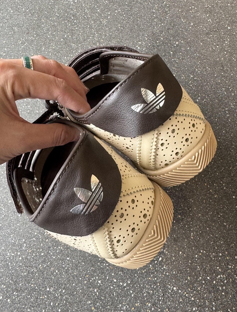adidas Anfu Mary Jane · KKK4 — תמונה 8